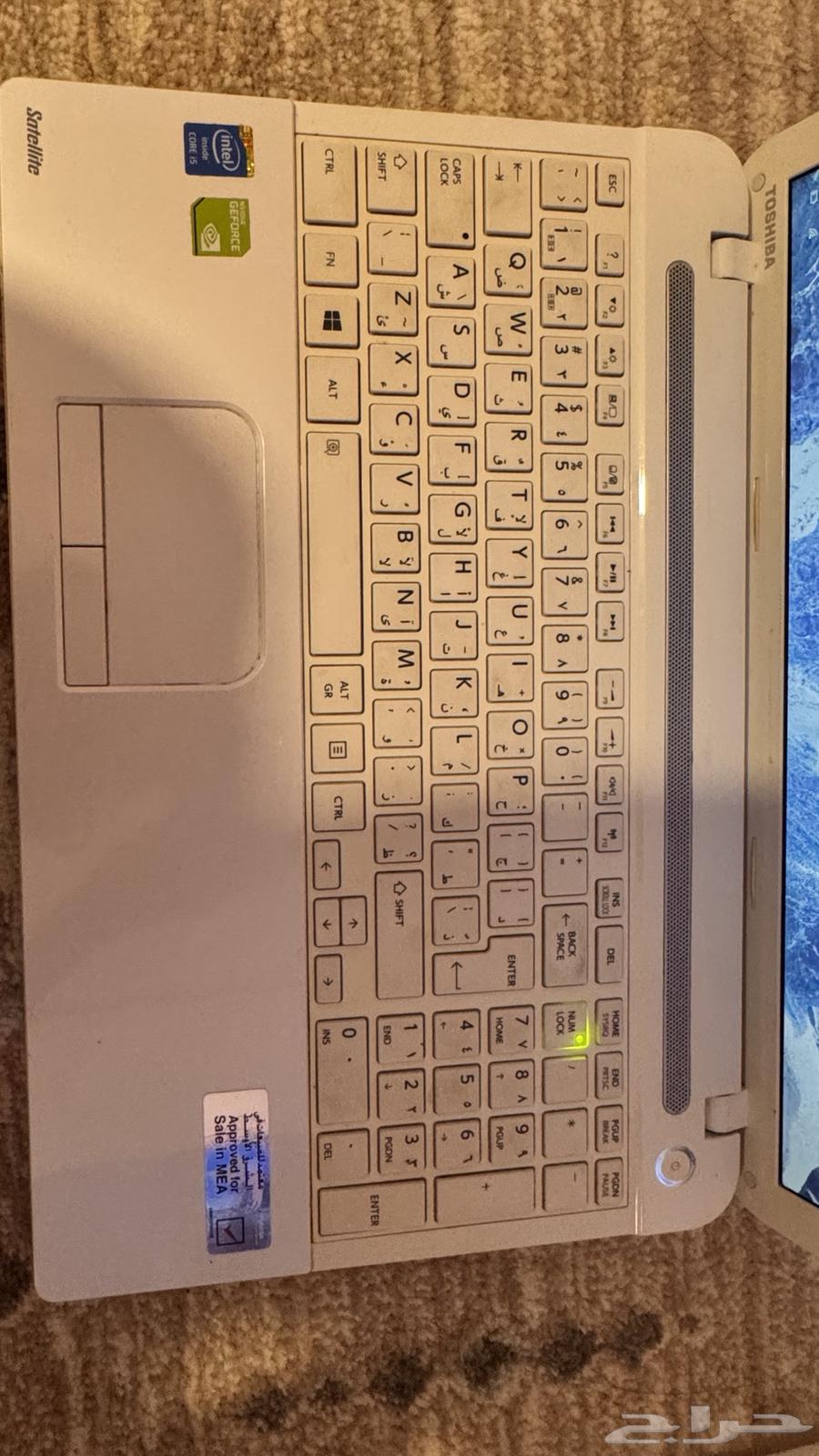 جهاز محمول لابتوب للبيع64405097599875112