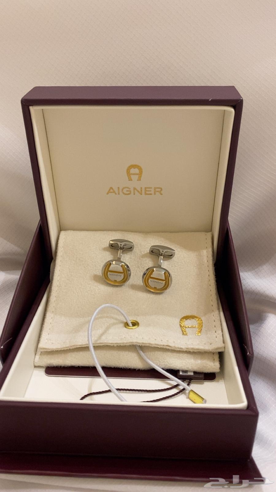 كبك اقنر الاصلي جديد لونين ذهبي وفضي64405320856449110