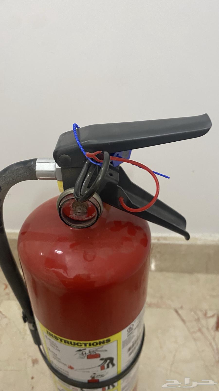 طفايه للبيع جديده مانفكت64405125089281113