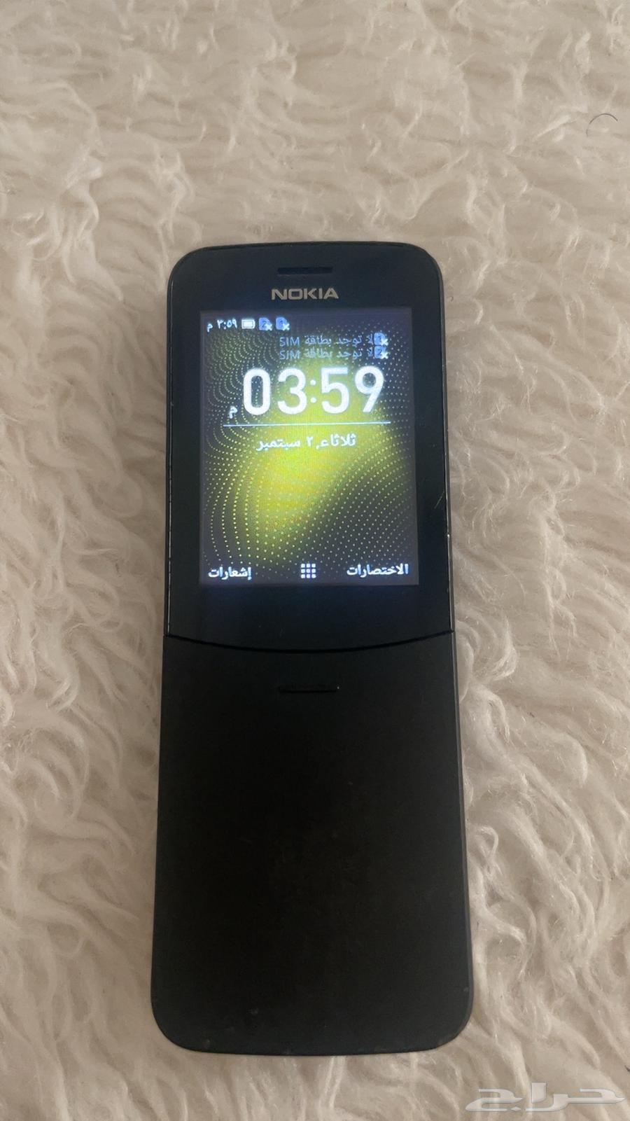 للبيع جوال البنانا64408779934339113