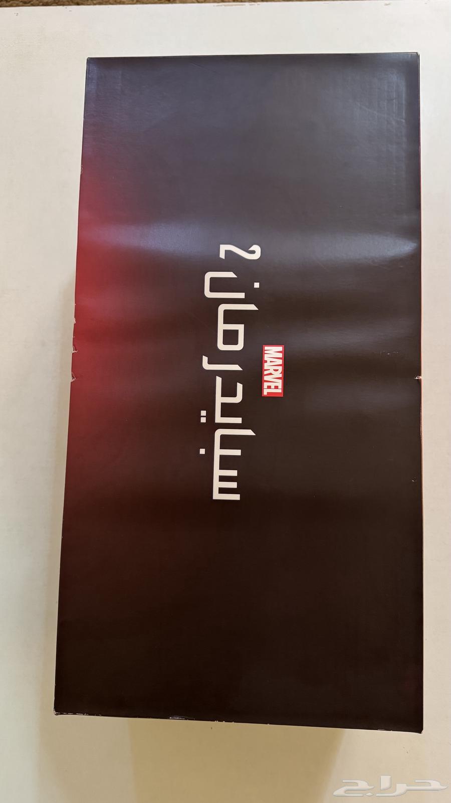 العاب سوني 5 سبايدر مان نسخه خاصه بتغليف المصنع64406862908674110