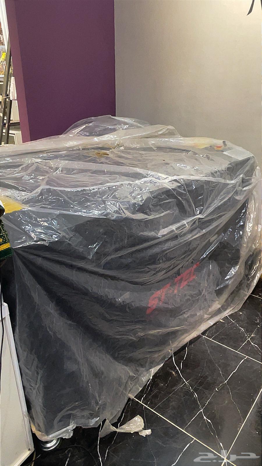 مكينة قص ليزر كريلك خشب64411715037442111