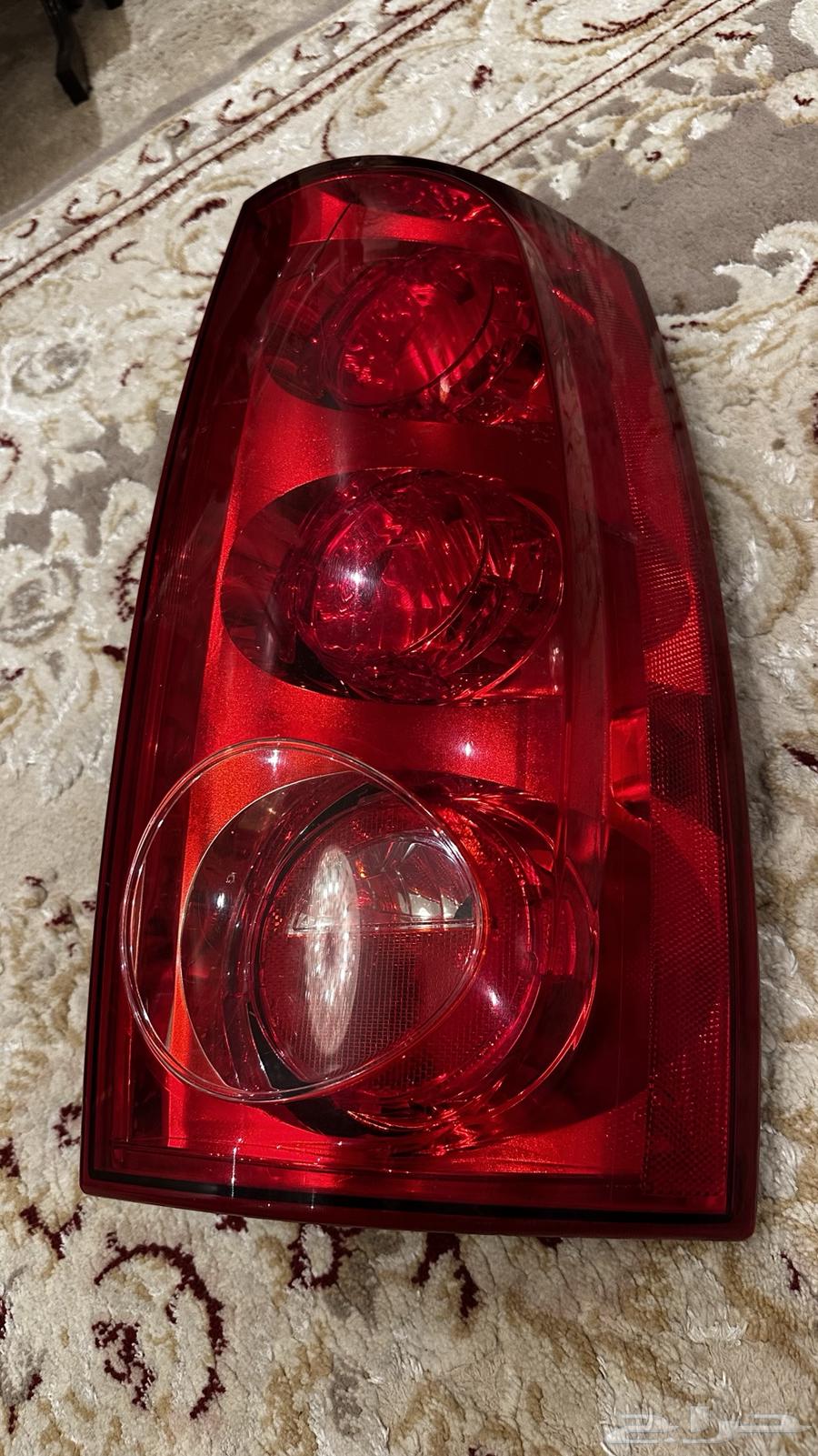 Rear right fender for GMC Yukon 2007 to 2013, brand new original part64564379325315110