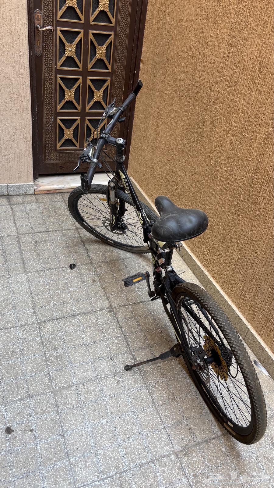 Bicycle64407866997762111
