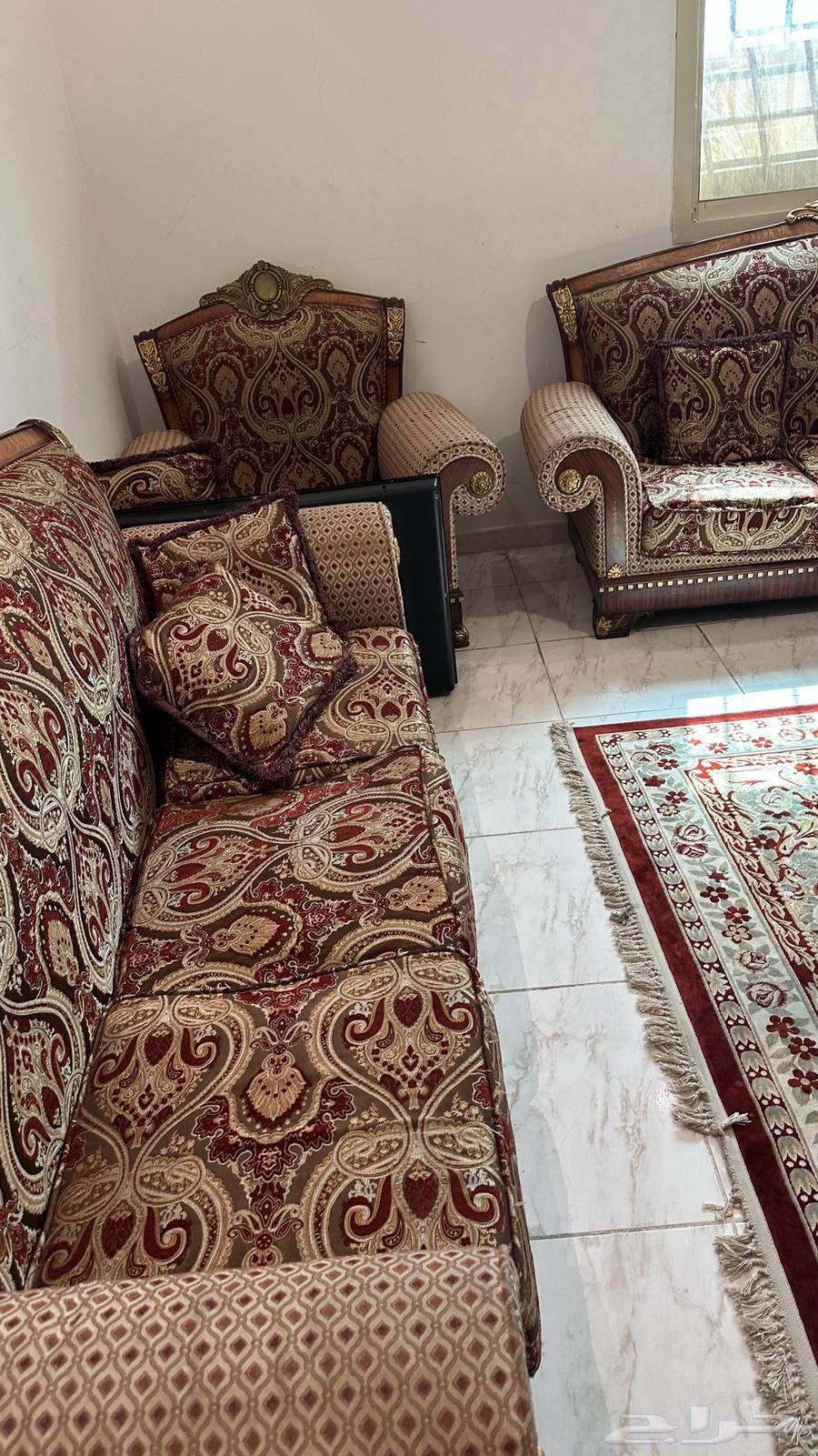 Two elegant clean sets64411634439043113