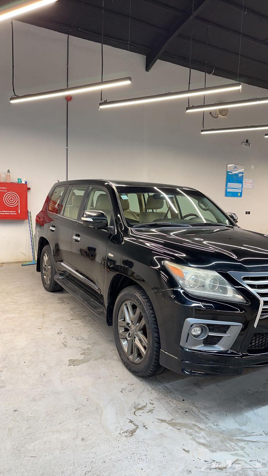 جيب لكزس اسود 2008مرهم 2015 ششرط64565005840514113