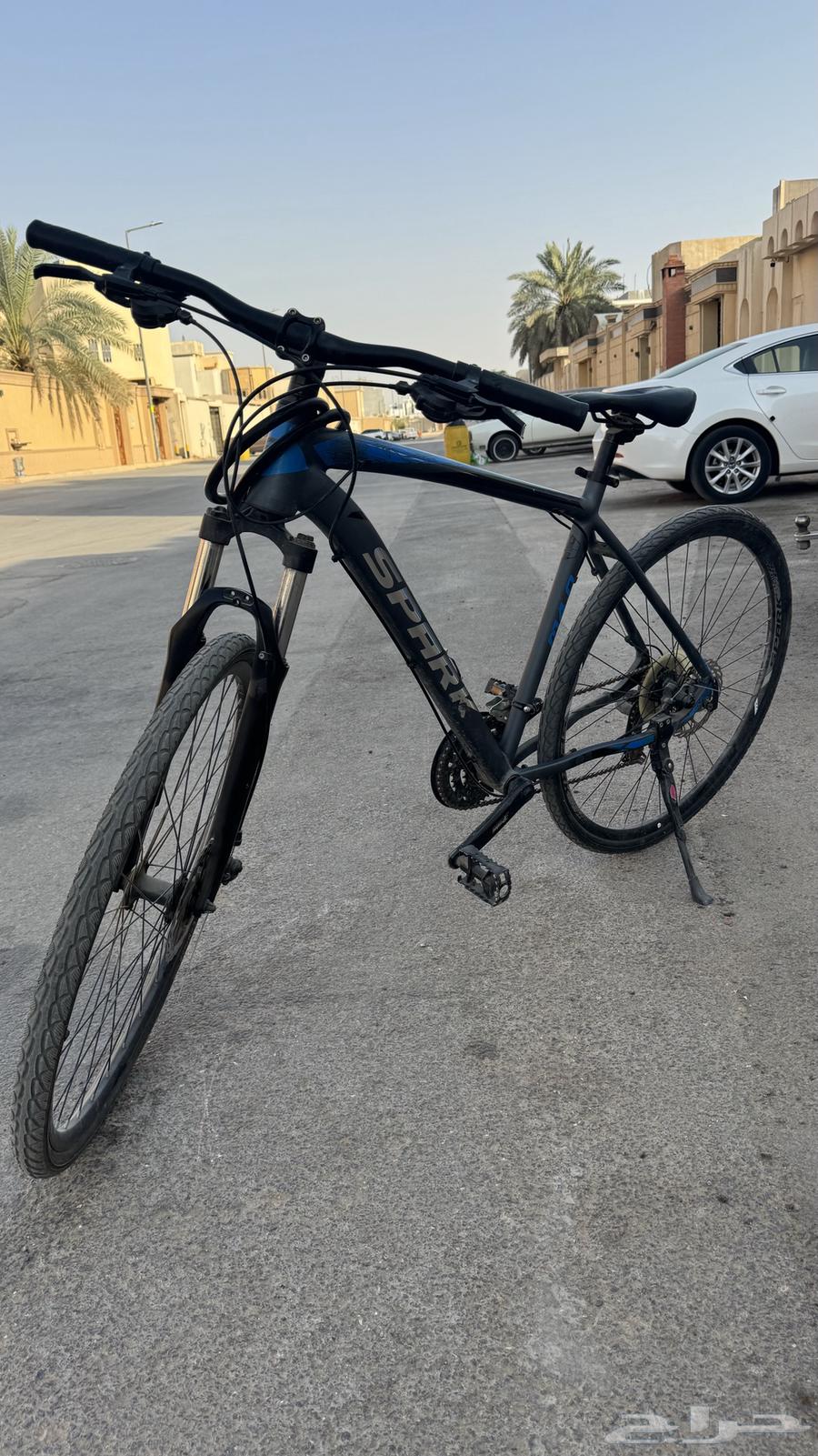 Bicycle64409547154178113