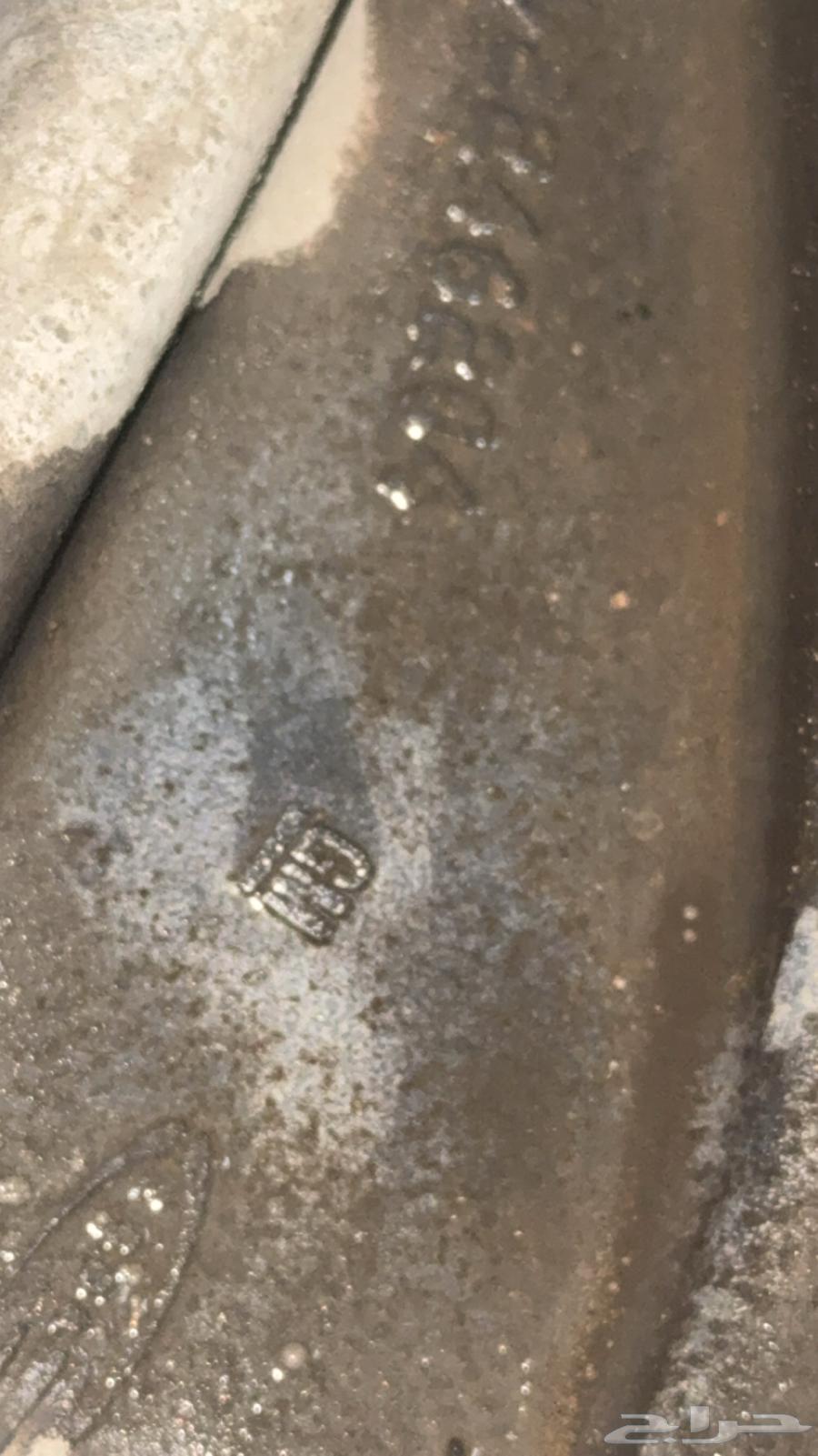 مقصات كابرس خلفي 2013 المنيوم64569083239553110