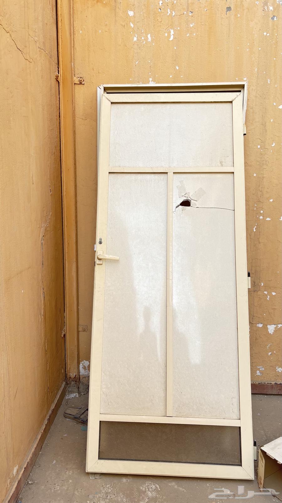 بابين المنيوم64407294051715114