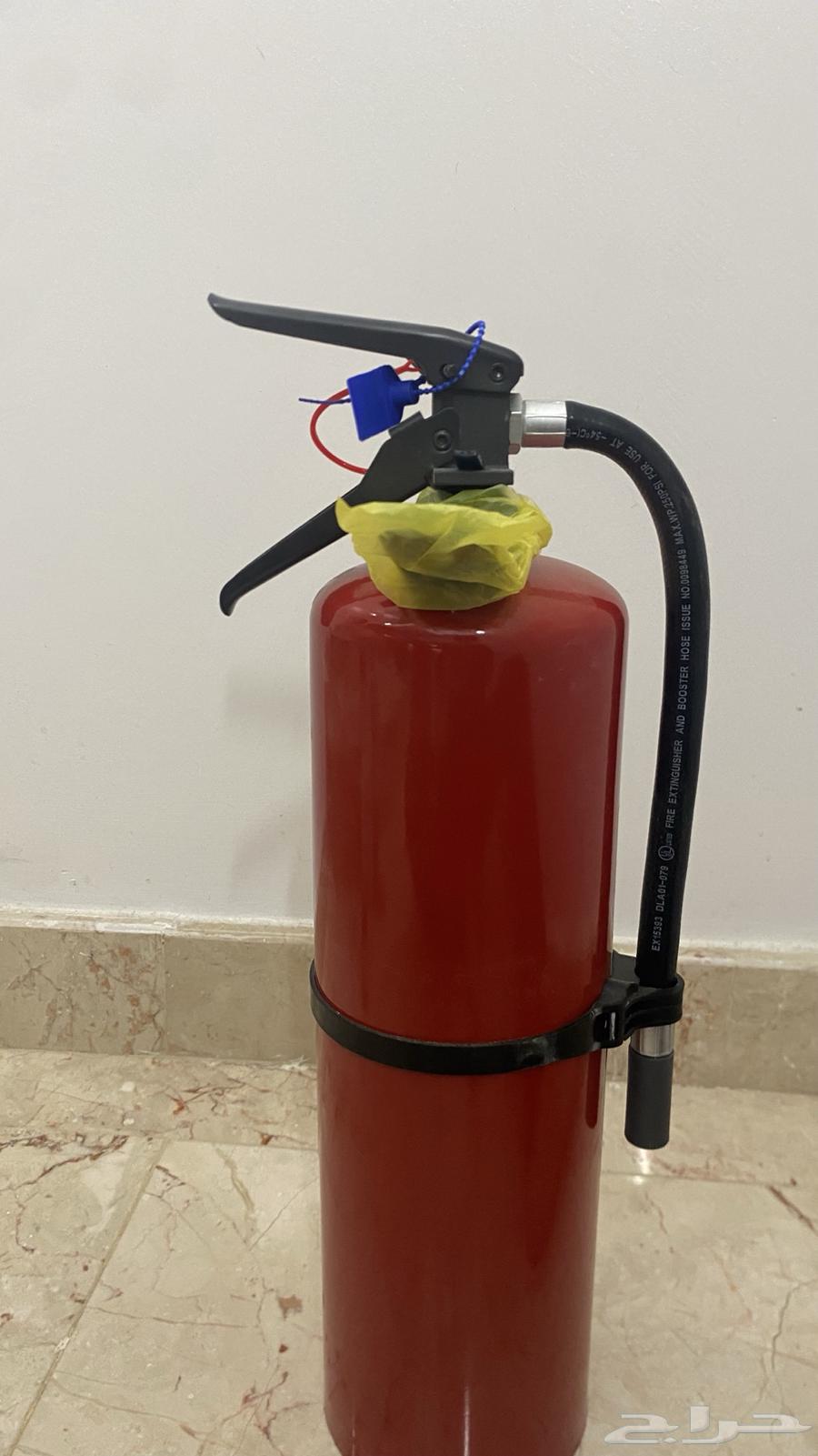 طفايه للبيع جديده مانفكت64405125089281114