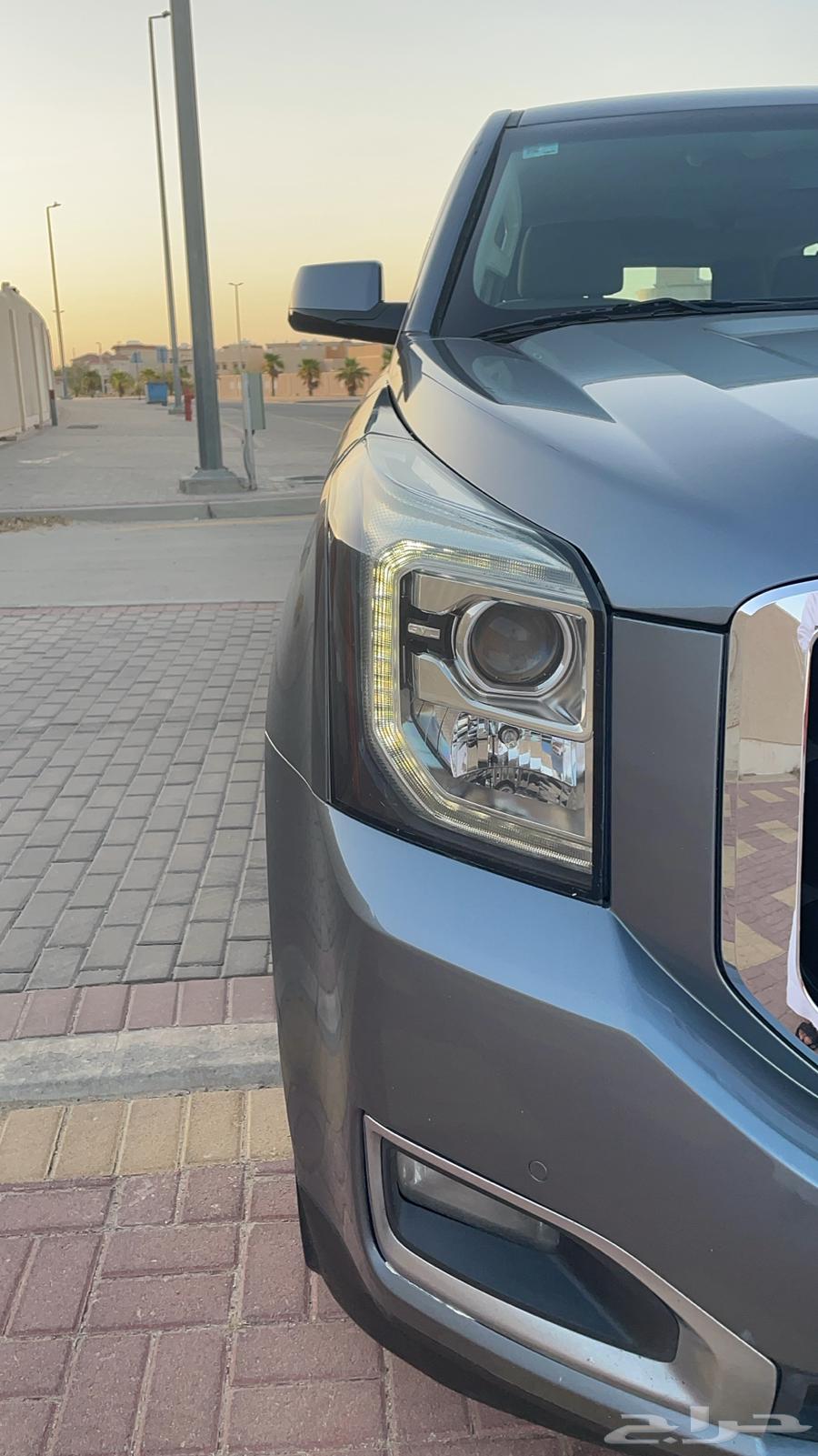 جمس يوكن 2020 SLE نظيف64564282221187113