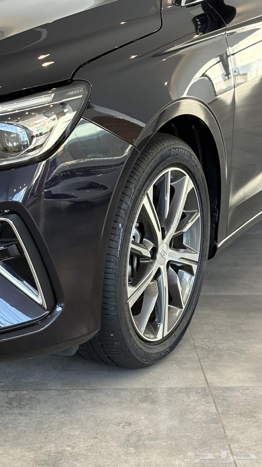 جيلي اميقراند الفل 2025 بسعر حصري لفتره محدوده64566741830273112