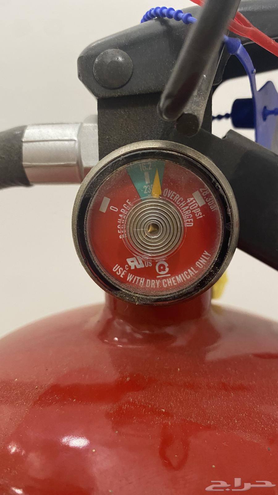 طفايه للبيع جديده مانفكت64405125089281111