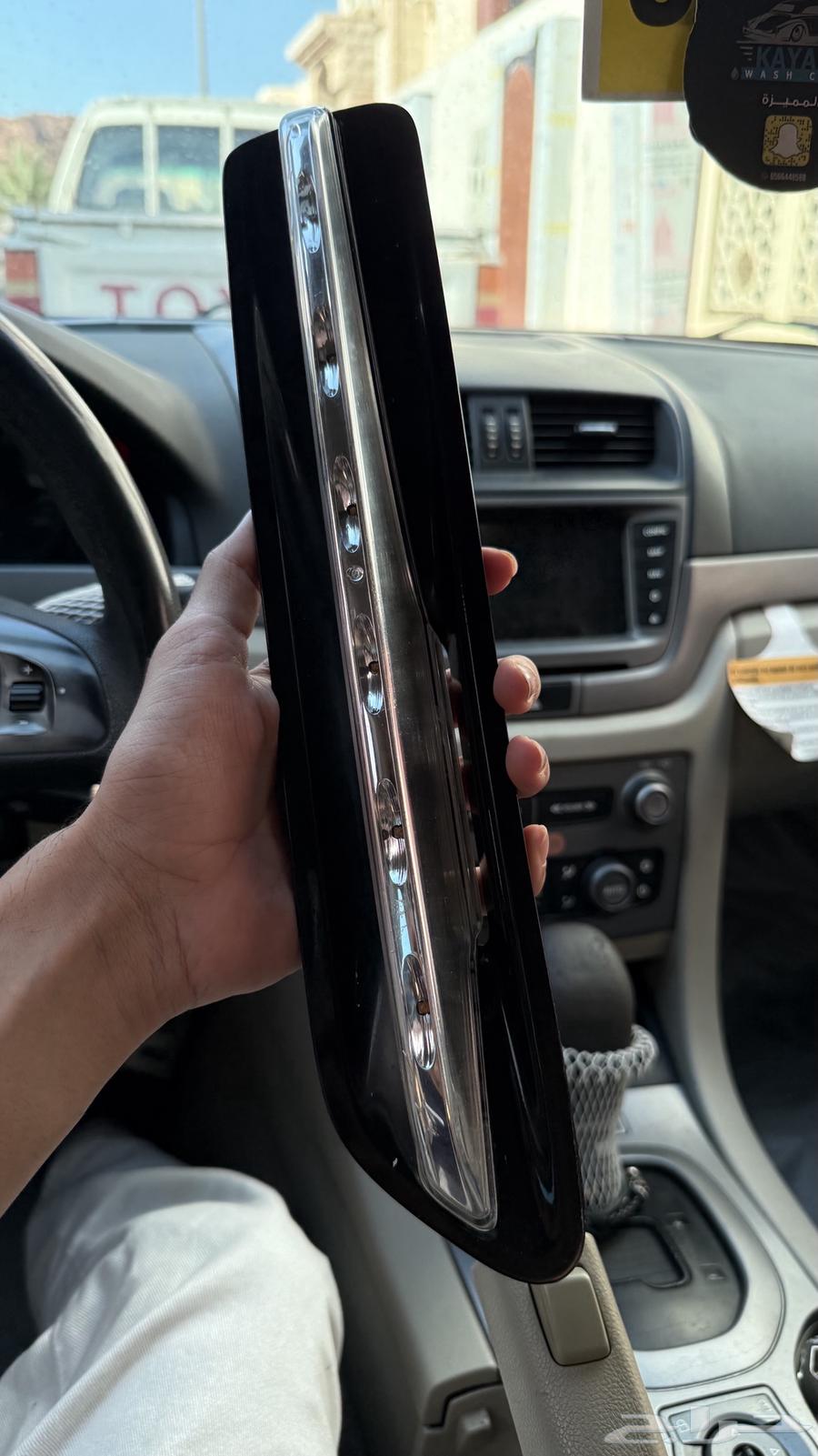 Kaberas GM turn signal64565326038019114