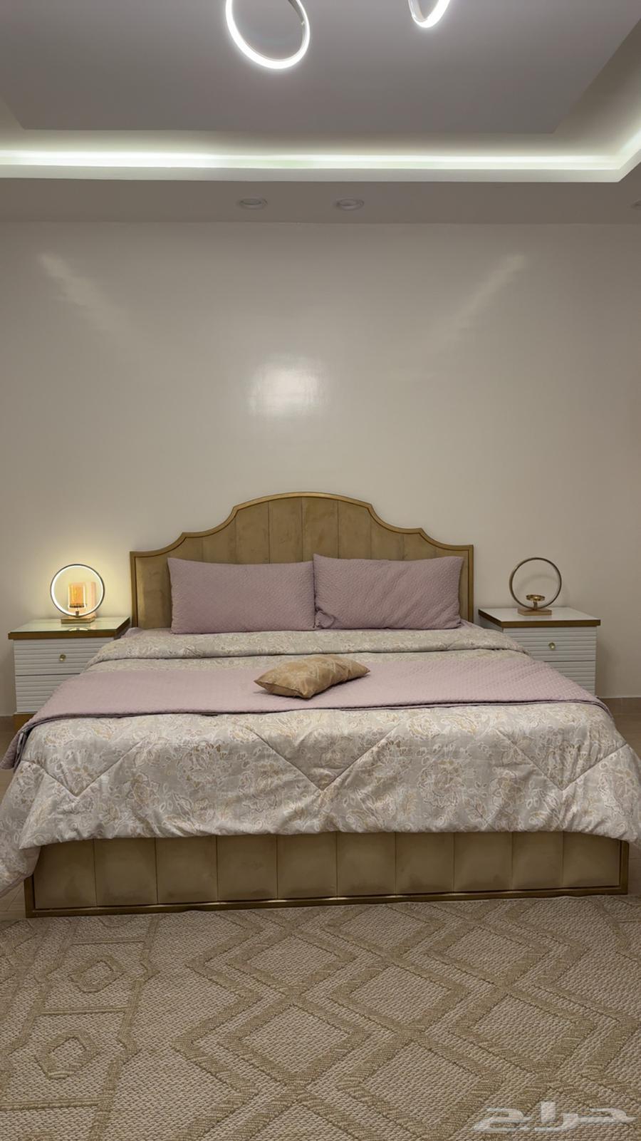 غرفه نوم استخدام جديد والله64410723462401114