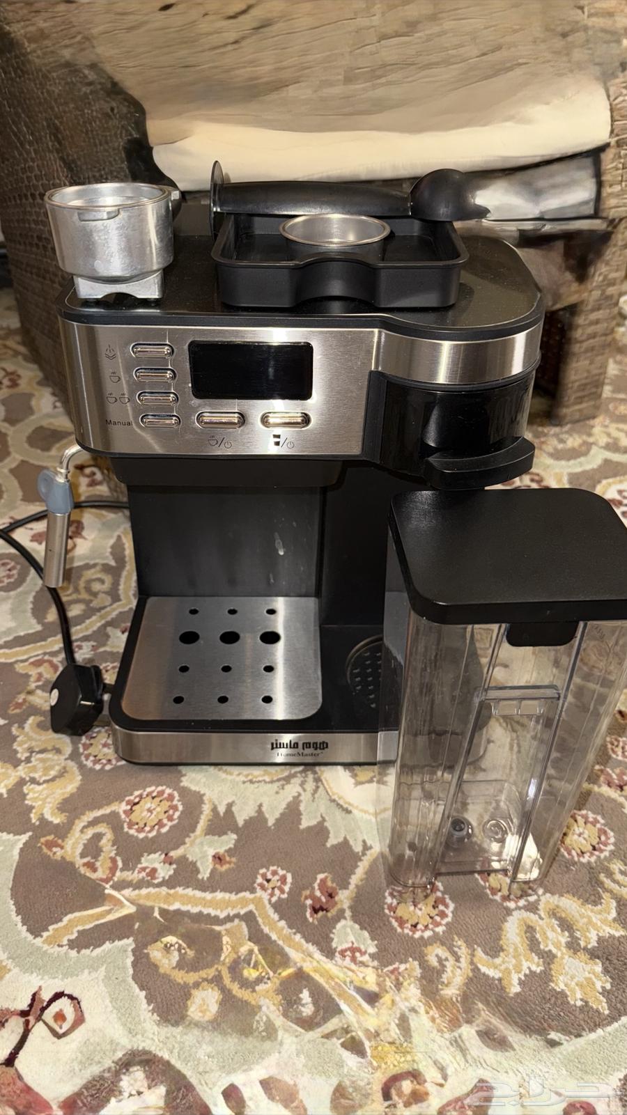 مكينة قهوه64408301113219110