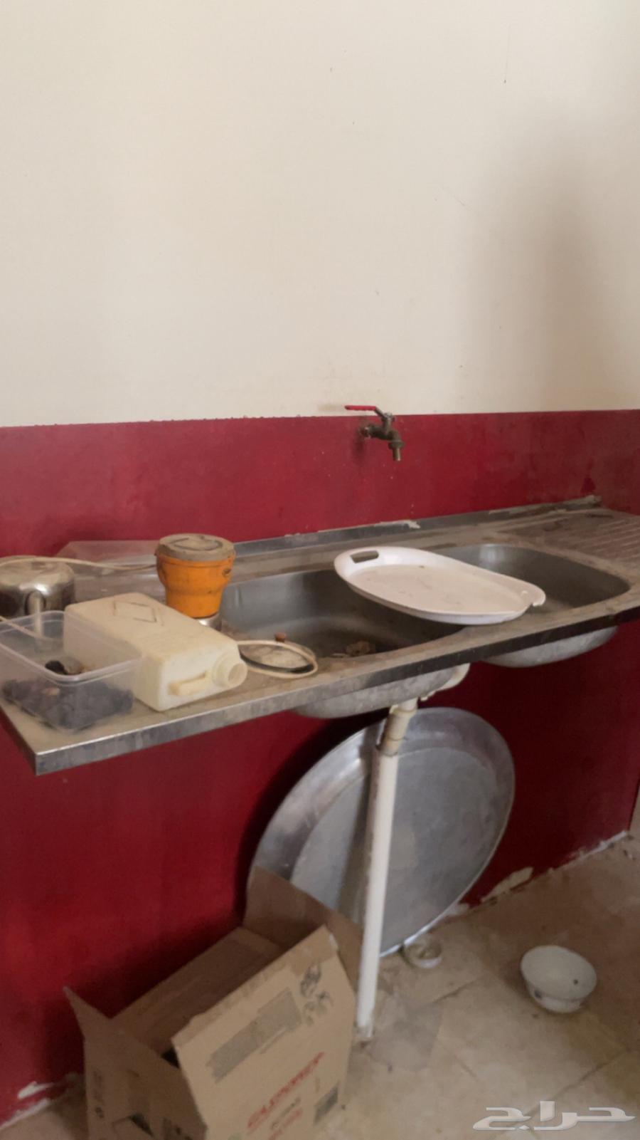 اثاث وعفش للبيع وحديد وسخانات وغرفة نوم64406541681154113