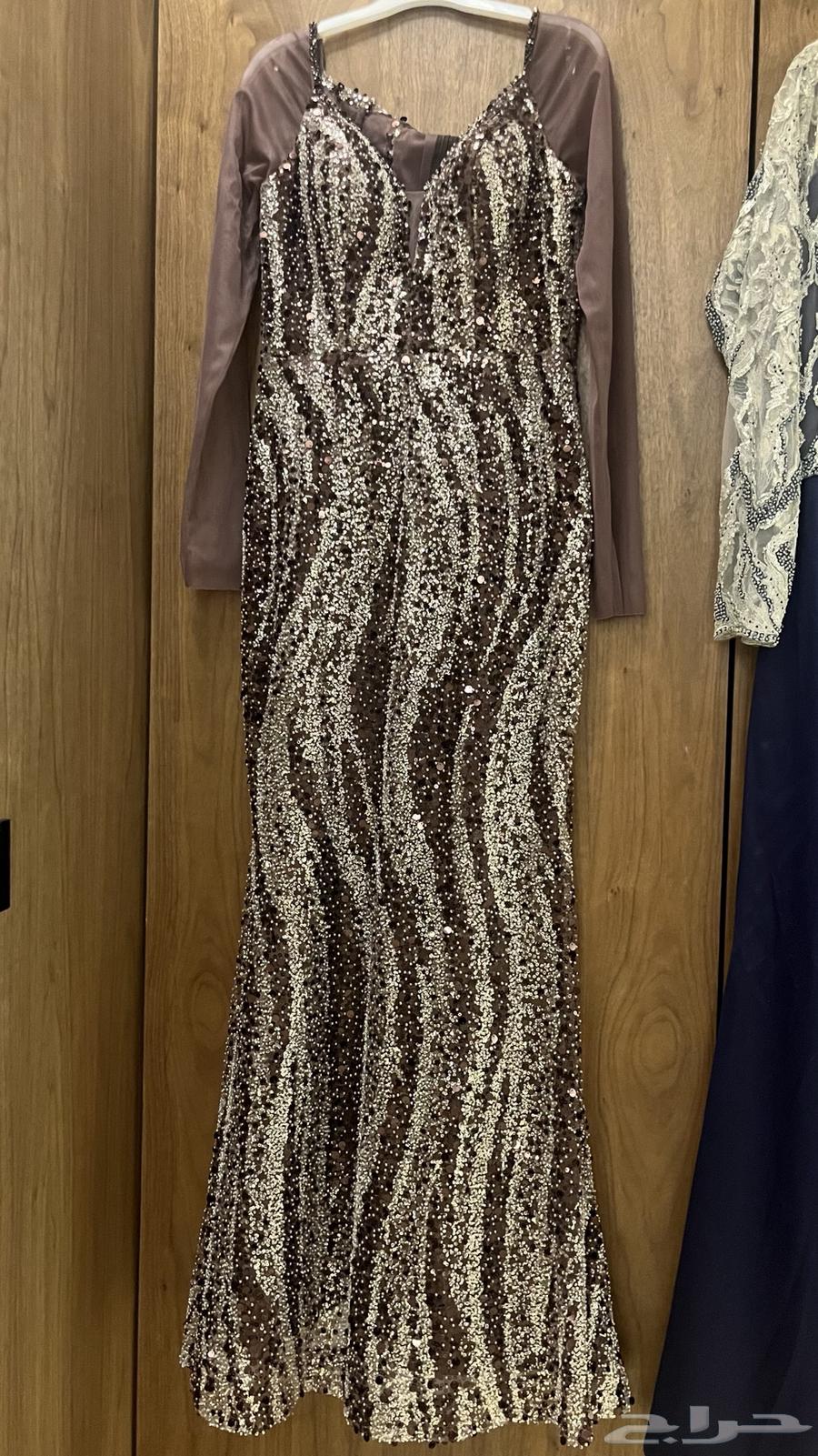 فستان للبيع64409199281155111