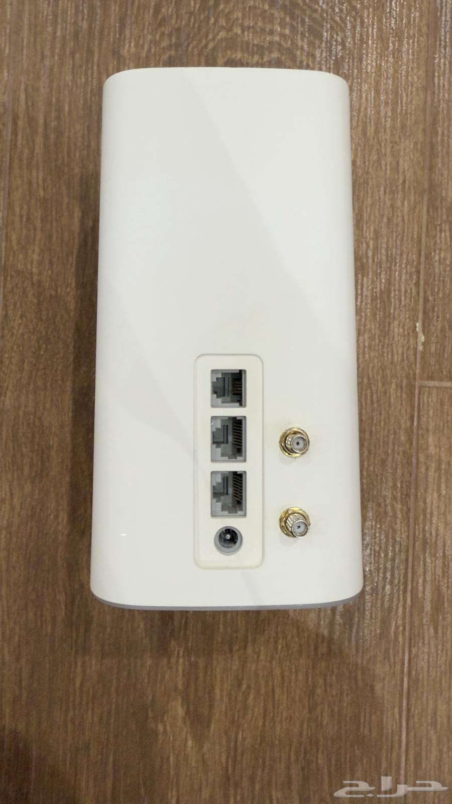 راوتر Huawei 5G CPE Pro 2 معدل انتينا64411176063107111