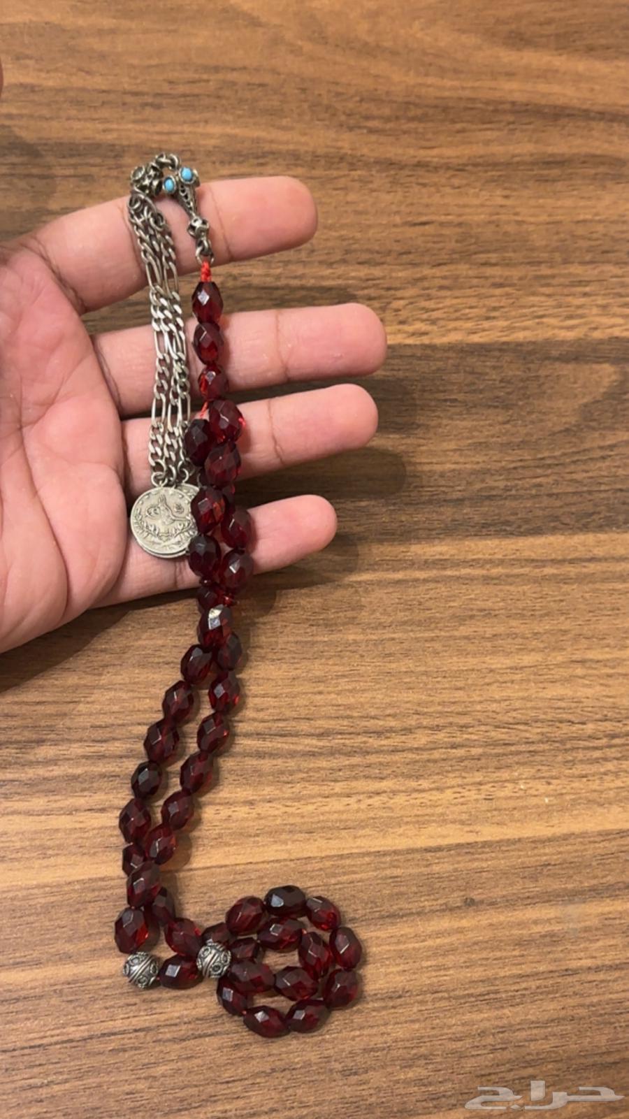 مسباح فاتوران قديم انتيك مشروط من عقود64409394301185111