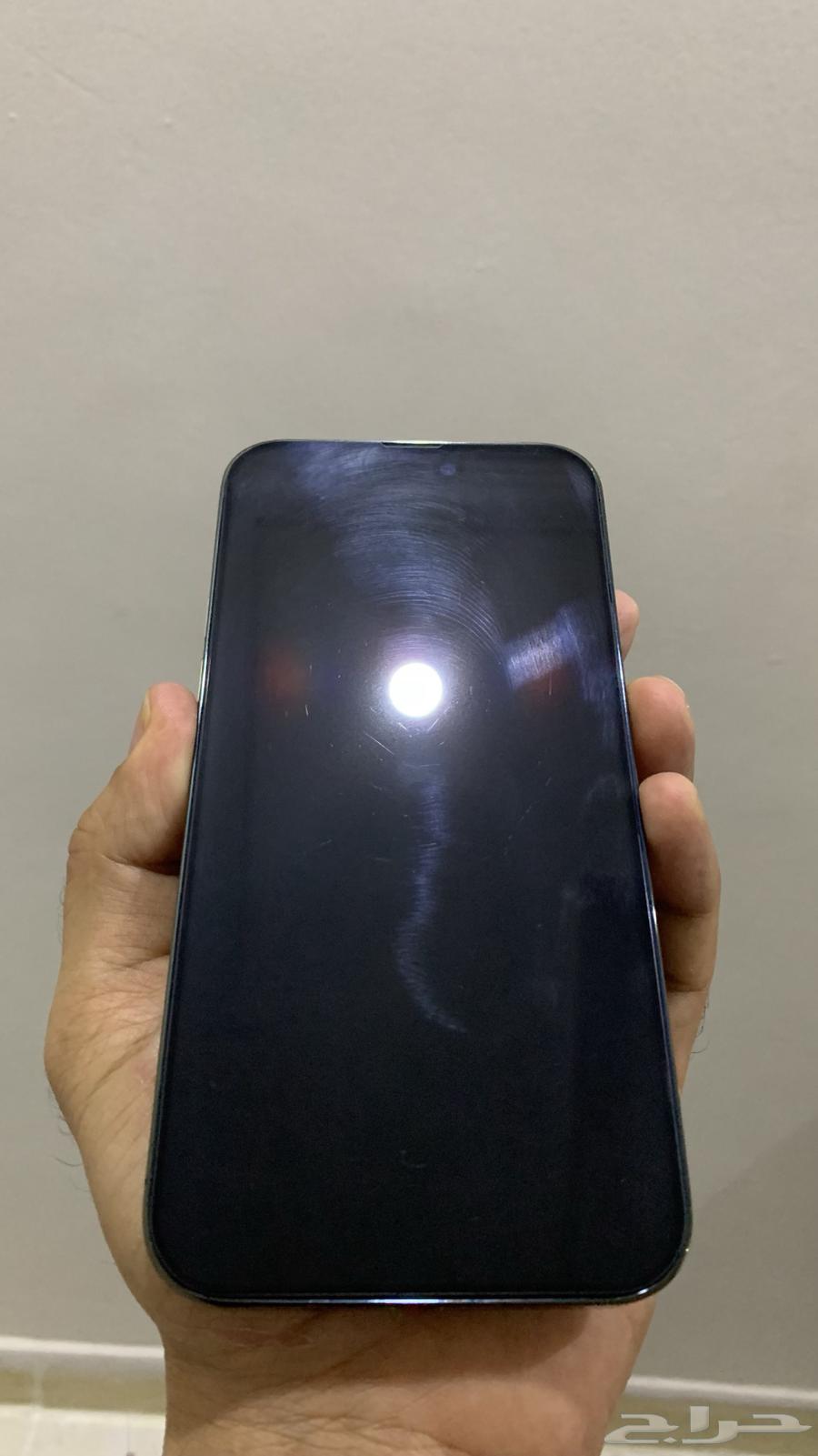 1 TB iPhone 14 Pro Max  واحد تيراب برو ماكس64411054581891114