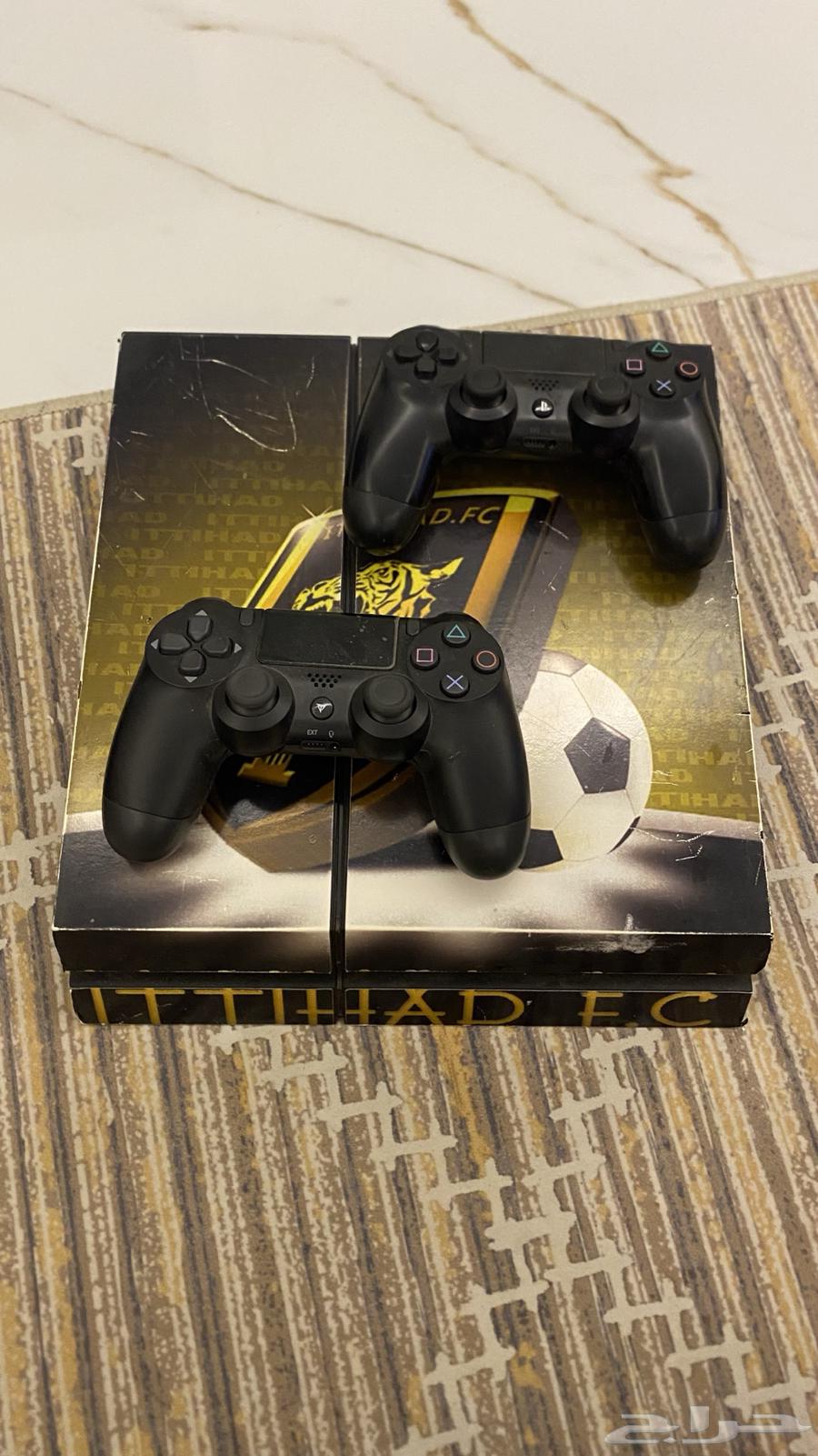 بلايستيشن4 وبلايستيشن364409533471234110