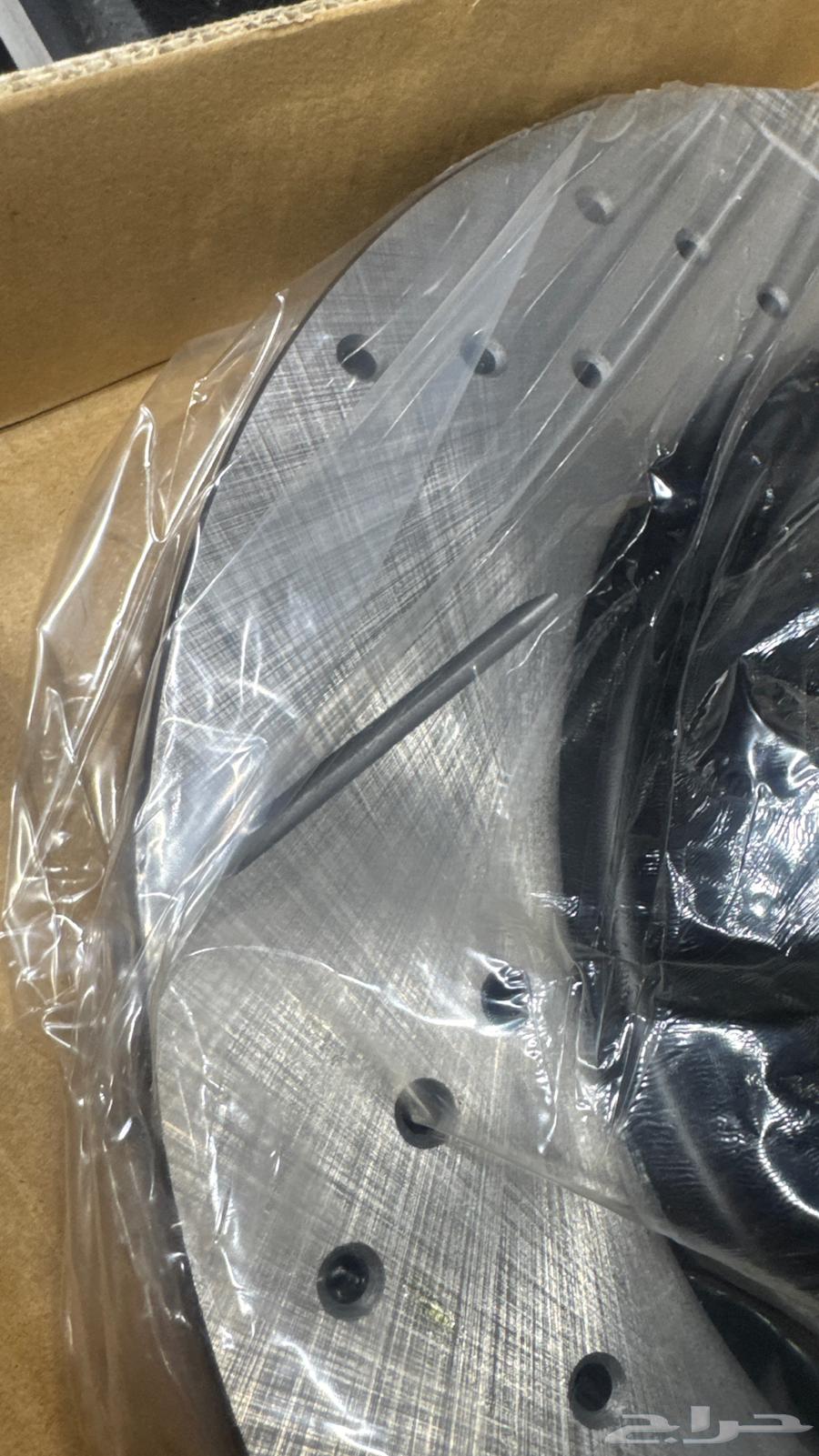 هوبات وفحمات رياضي اف جي جميع الموديلات64565787044995114