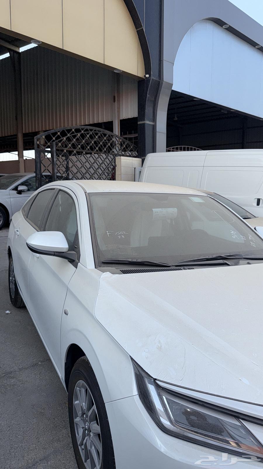 عرض خاص تيوتا يارس 2026 y ستاندر سعودي ب 62.900شامل الضريبه64560902636033113