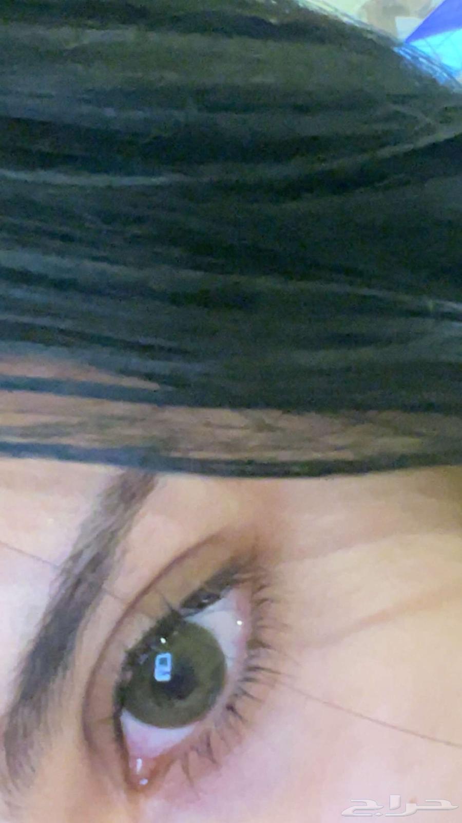عدسات نايس ون بنات طلبتعا و طلعت نظر 14- الي تبغاها64409893074305113