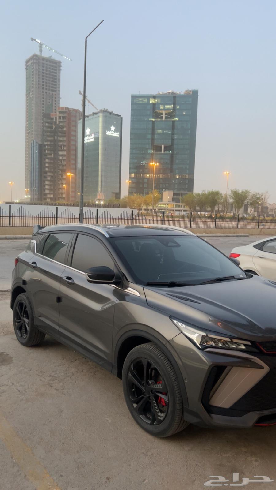 Coolray for transfer64563480408577110