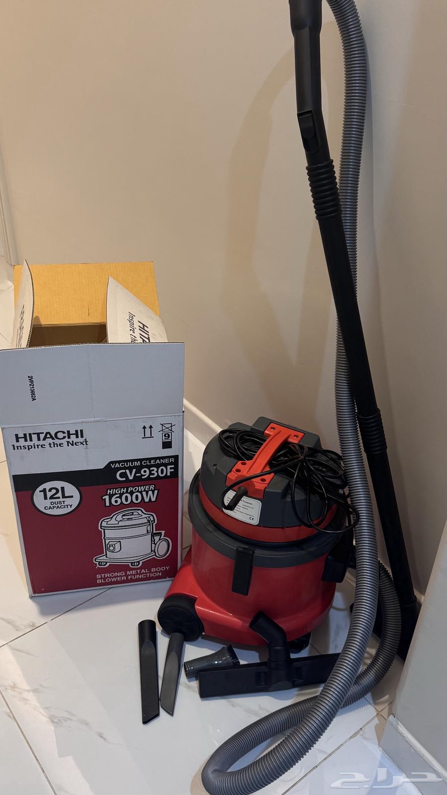 مكنسة سليفر ستار للجاف والرطب64405680440706111