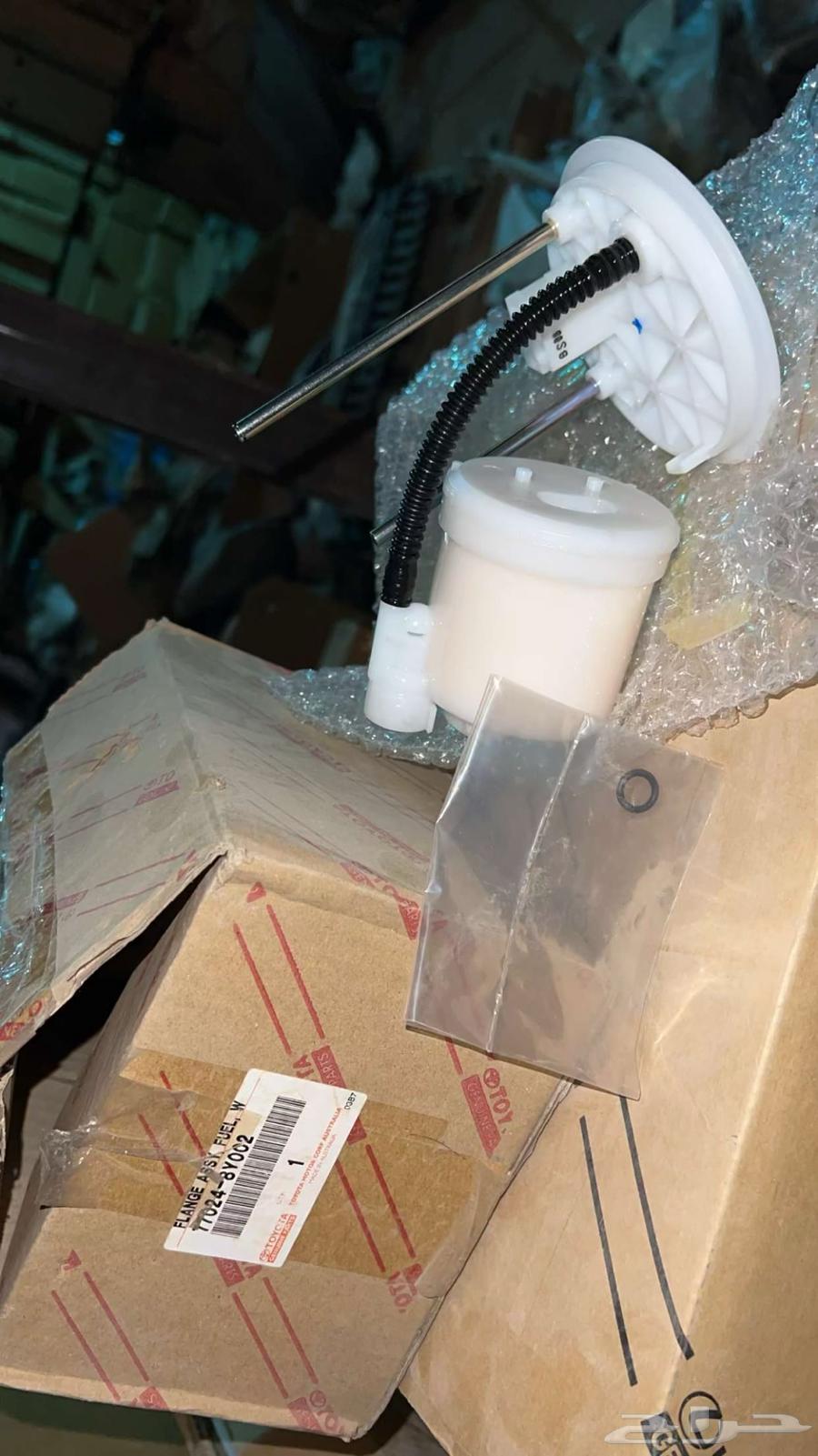 فلتر بازين كامري64560178496387110