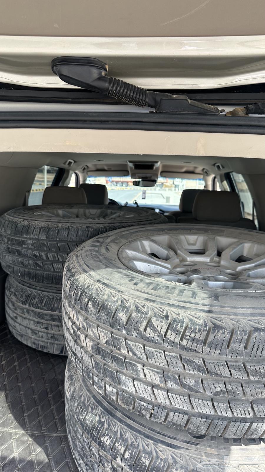 2015 JMS clean, lightly used64561488676866114