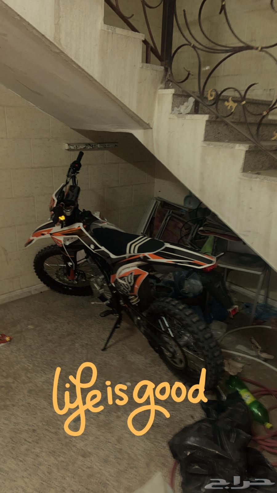 صحراوي مهدي بايك جديد64564226286849110