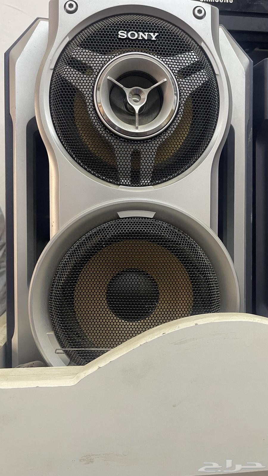 للبيع مسجل سوني على السوم64411473665667112