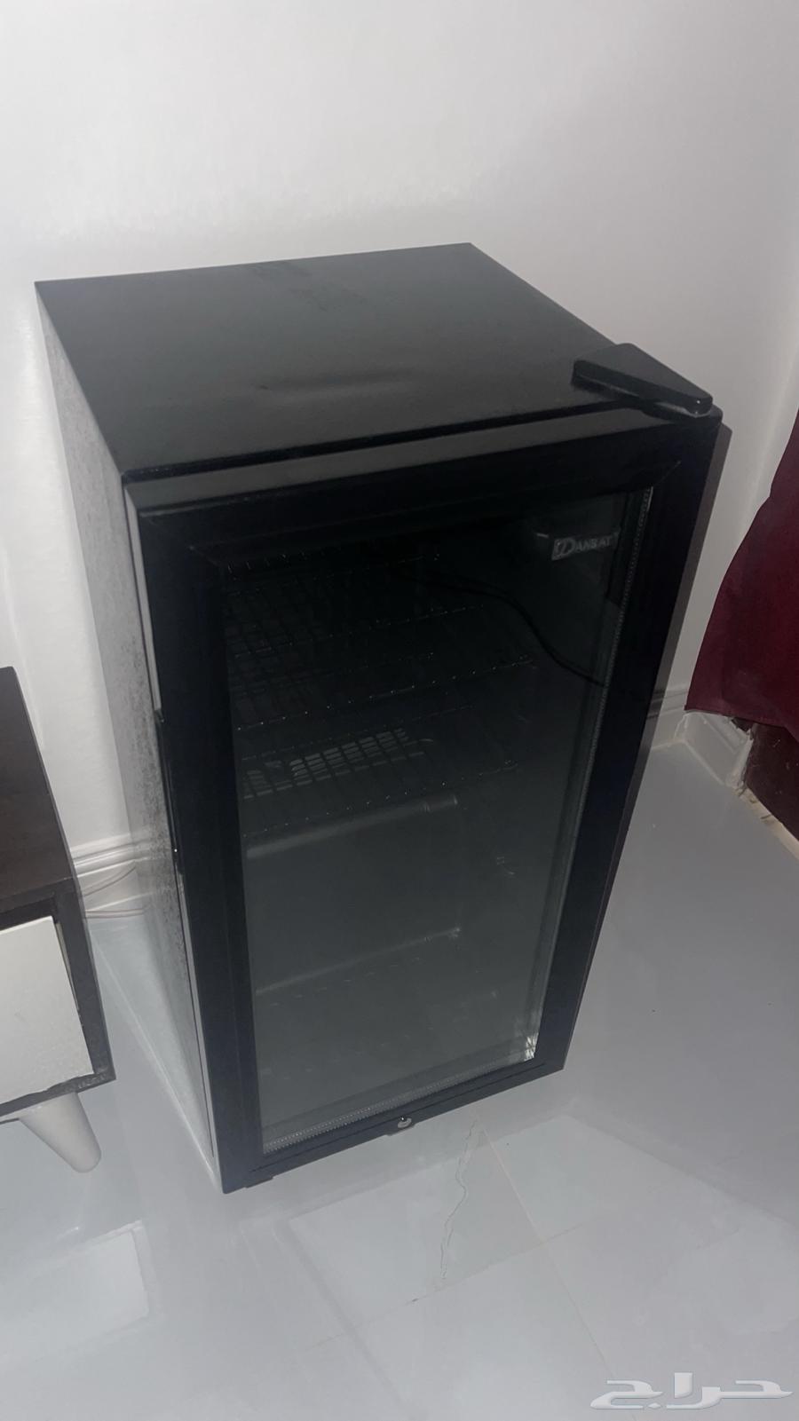 ثلاجة دانسات قزاز جديده64409268815489110