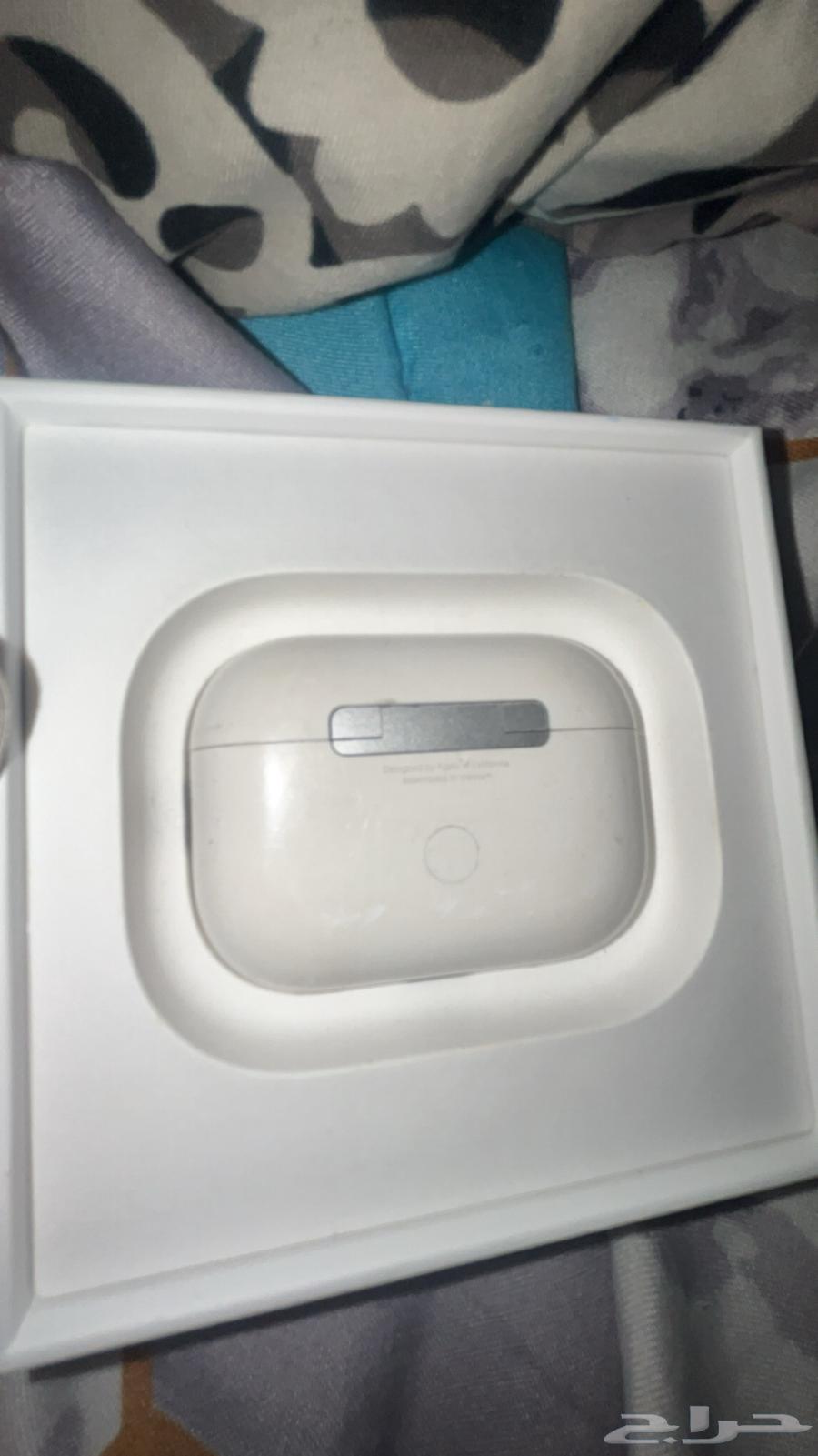 سماعه ايربودز برو تو للبيع64410275583618111