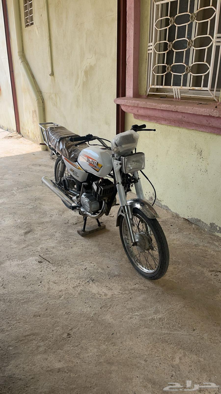 دباب سزوكي ax10064568770098819112