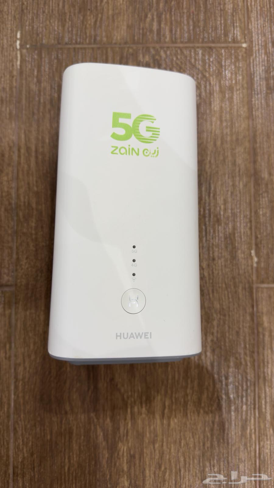 راوتر Huawei 5G CPE Pro 2 معدل انتينا64411176063107110