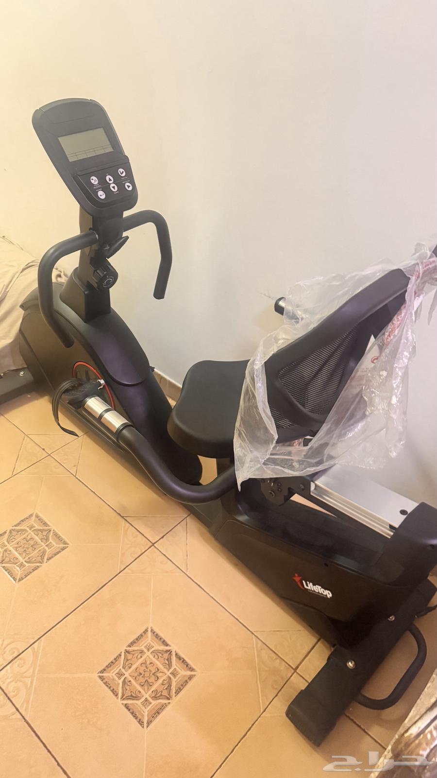 للبيع دراجه رياضيه64410435619073110