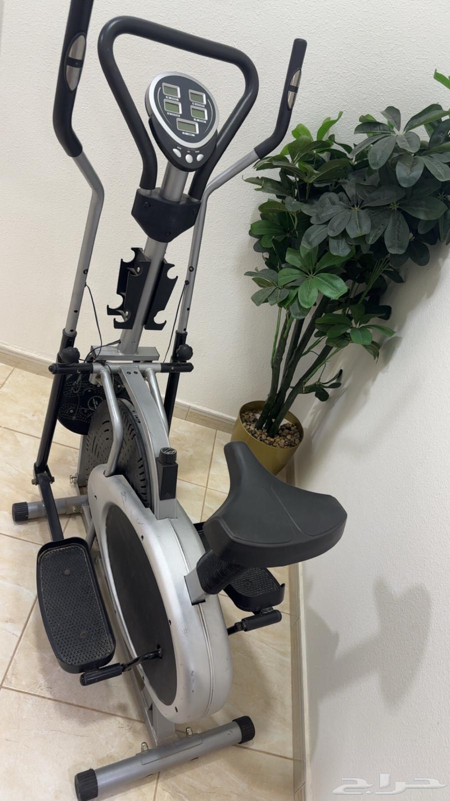 جهاز رياضه سيكل64411835168515111