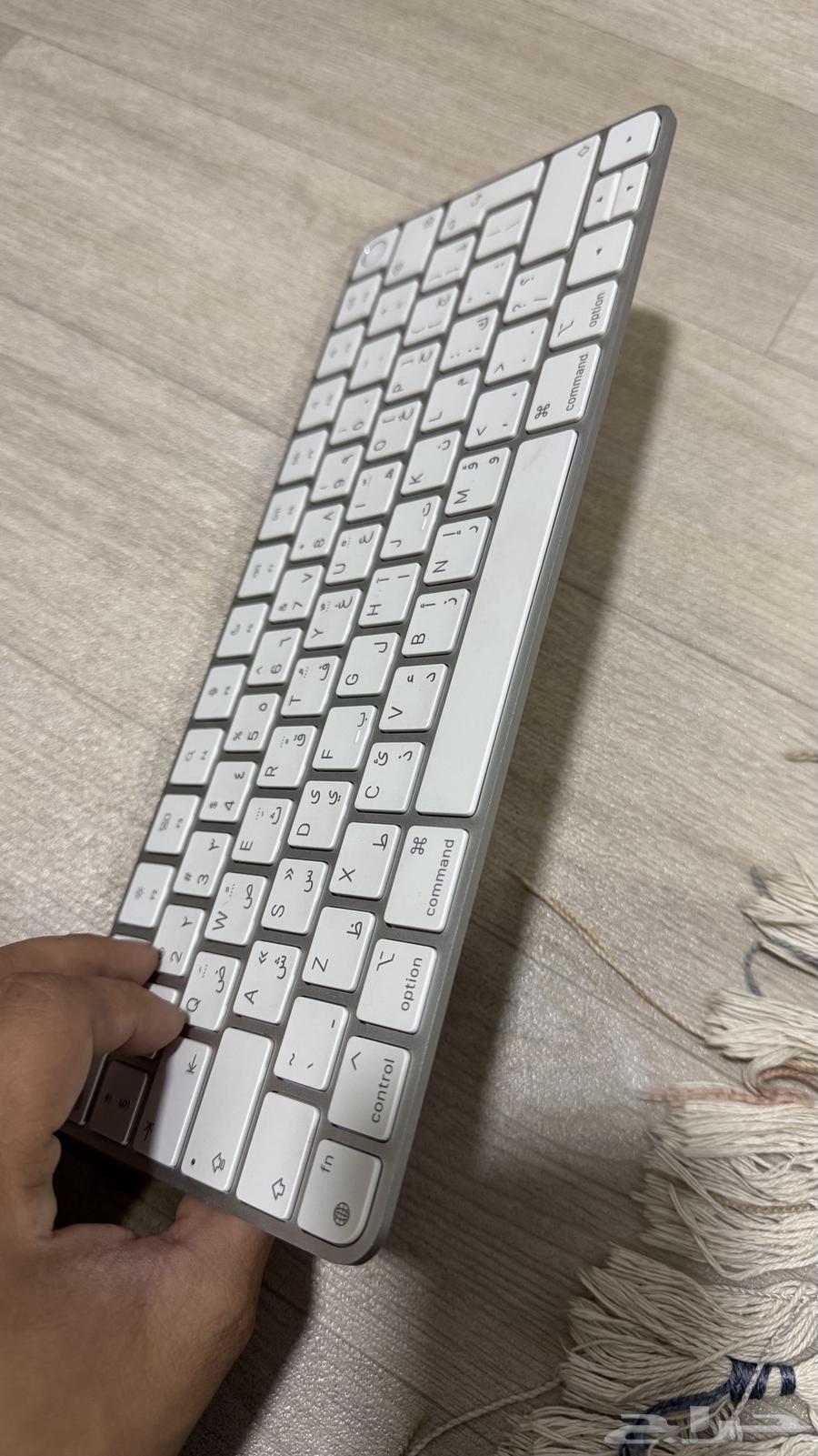 كيبورد وماورس اصلي64412143508610112