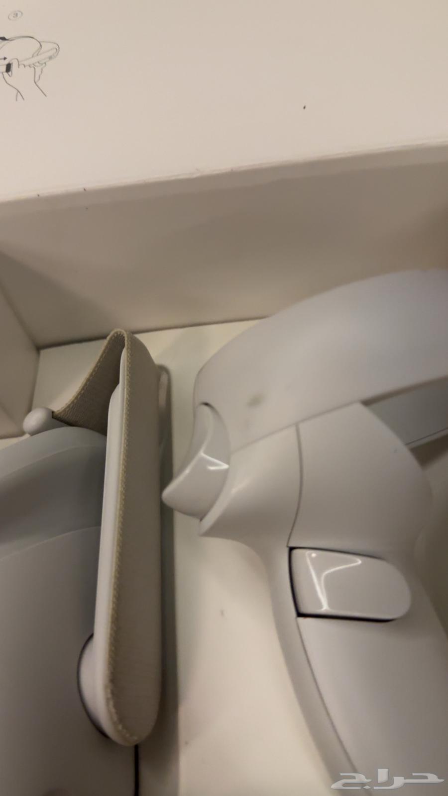 نظارة ميتا كويست Meta Quest 2 256GB64411419747842110