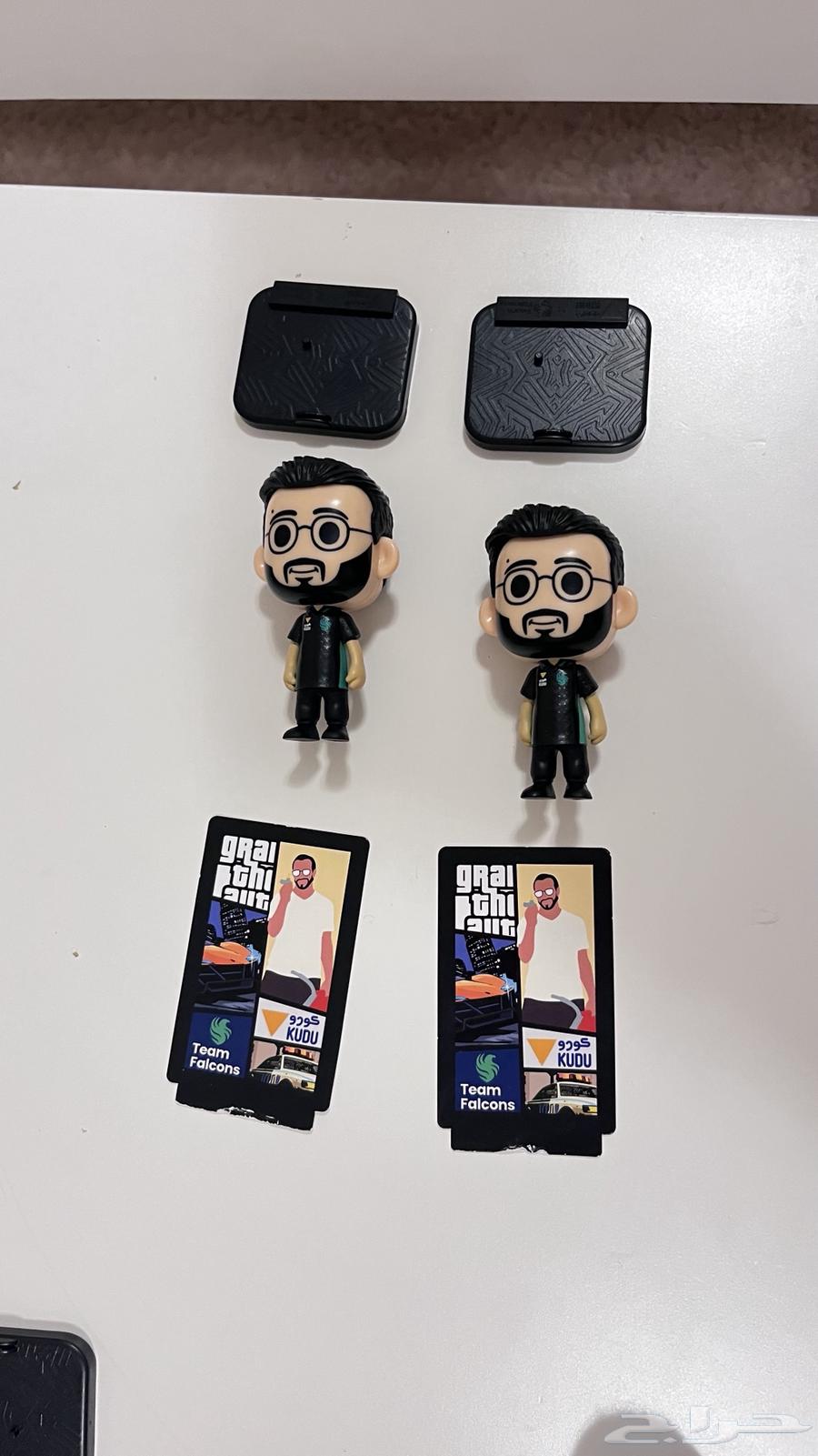 مجسم فالكونز كودو   الكود مستخدم   10 ريال فقط للواحد64411311203329113