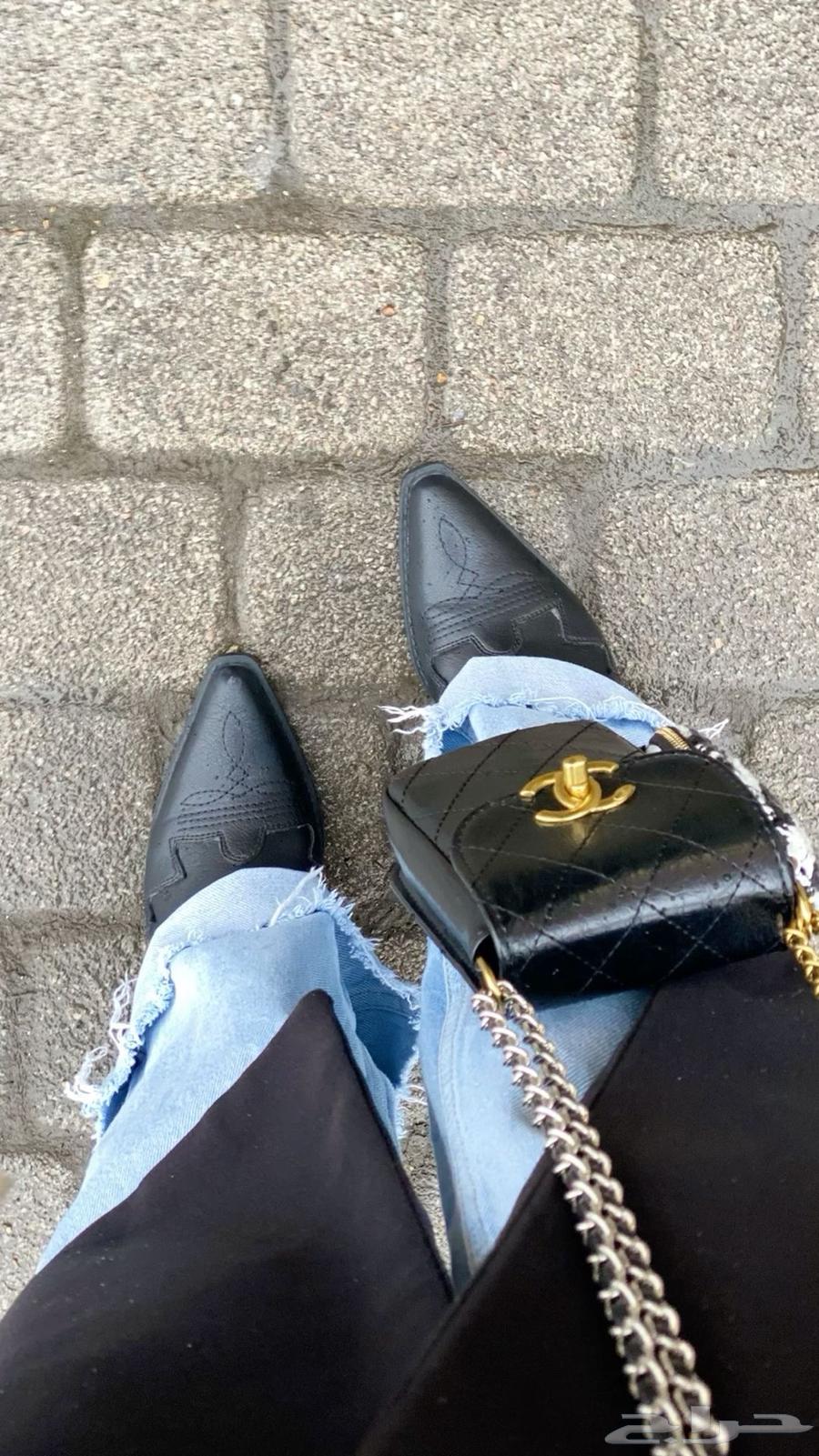 شنط شانيل اصلية هدايا عملاءvip64408104737923112