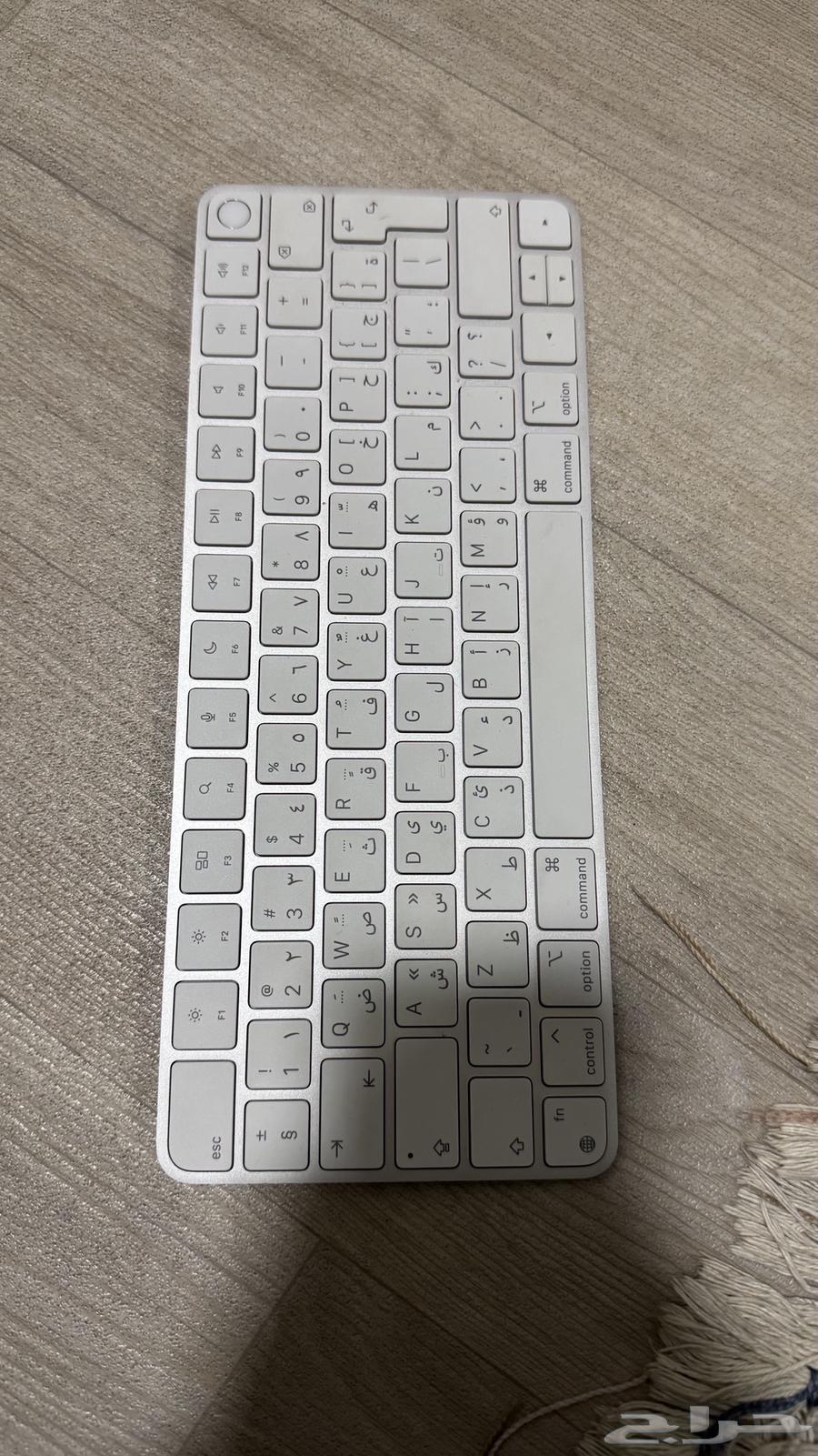 كيبورد وماورس اصلي64412143508610114