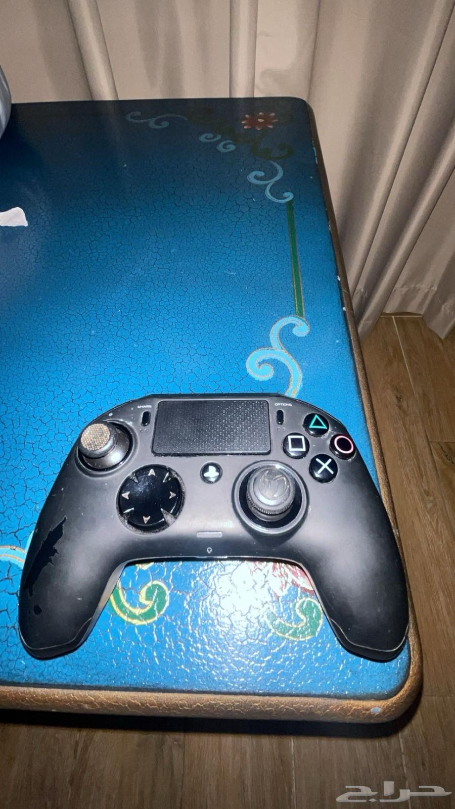 Professional Sony 4 and 5 hand controller for PC from Nacon company64409059573635110