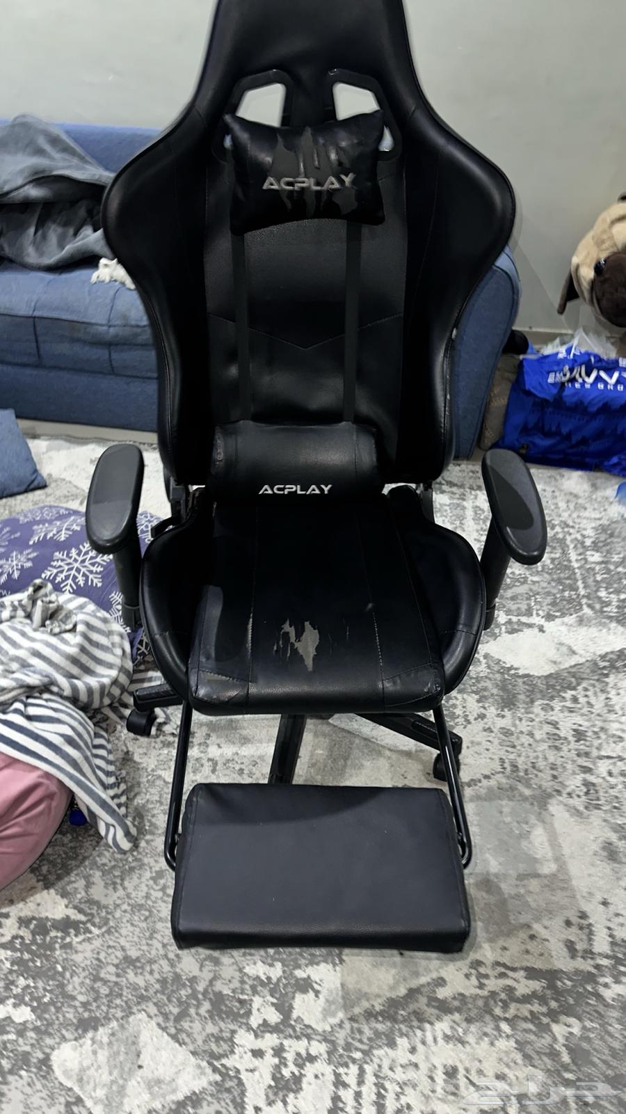 كرسي قيمنق64411108485889114