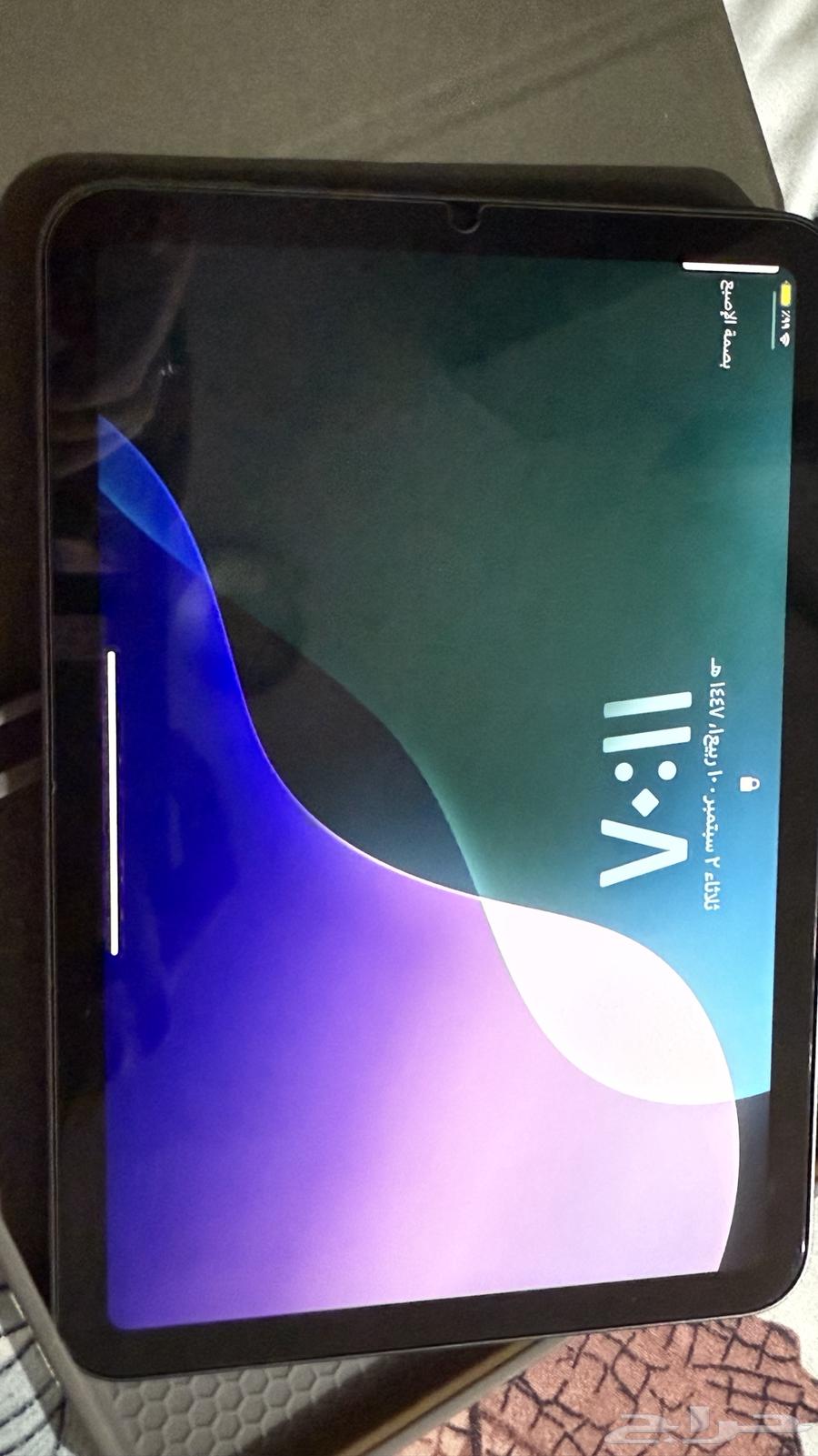 ايباد مني64407140385538111