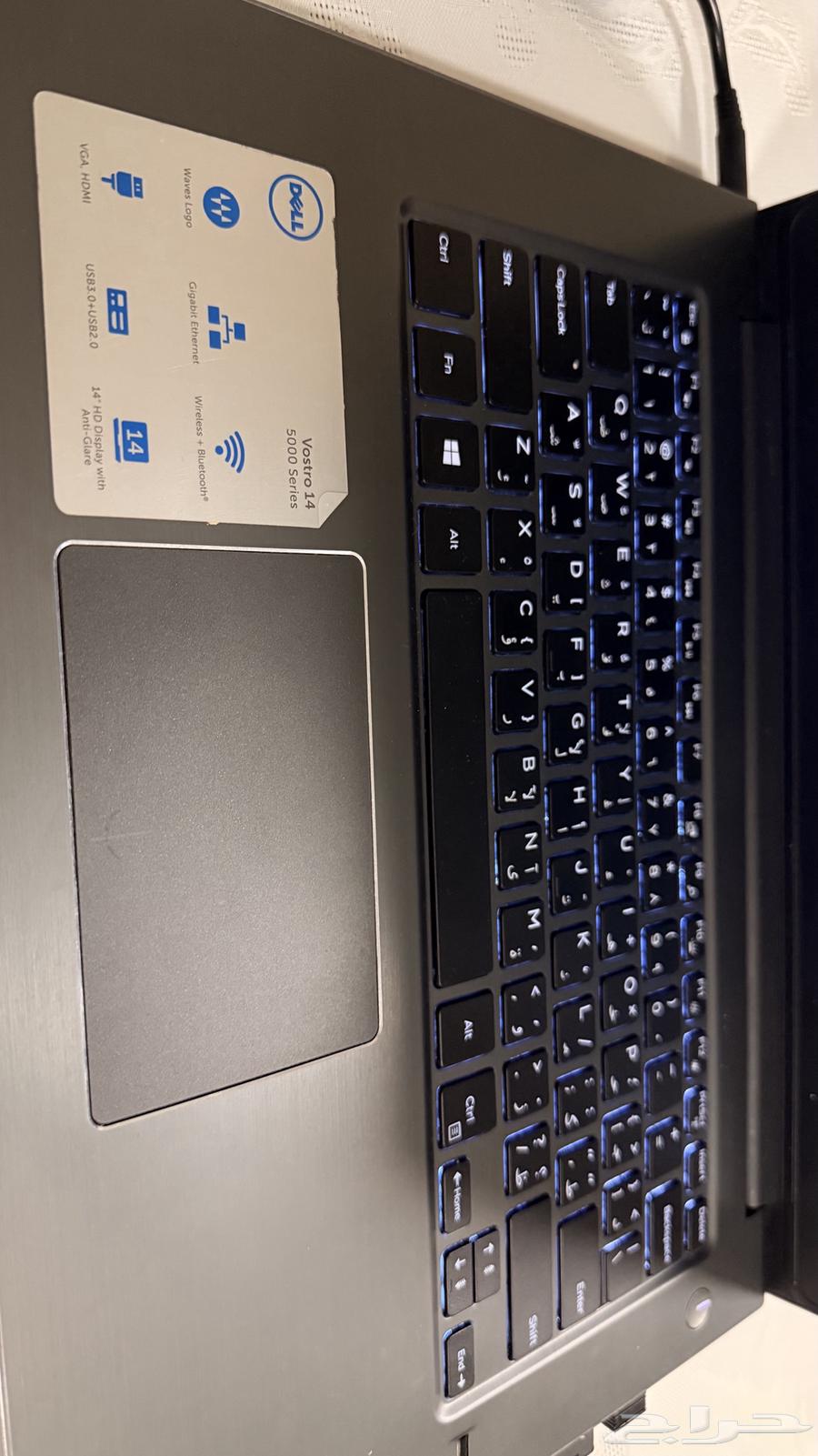 لابتوب ديل64411647970177112